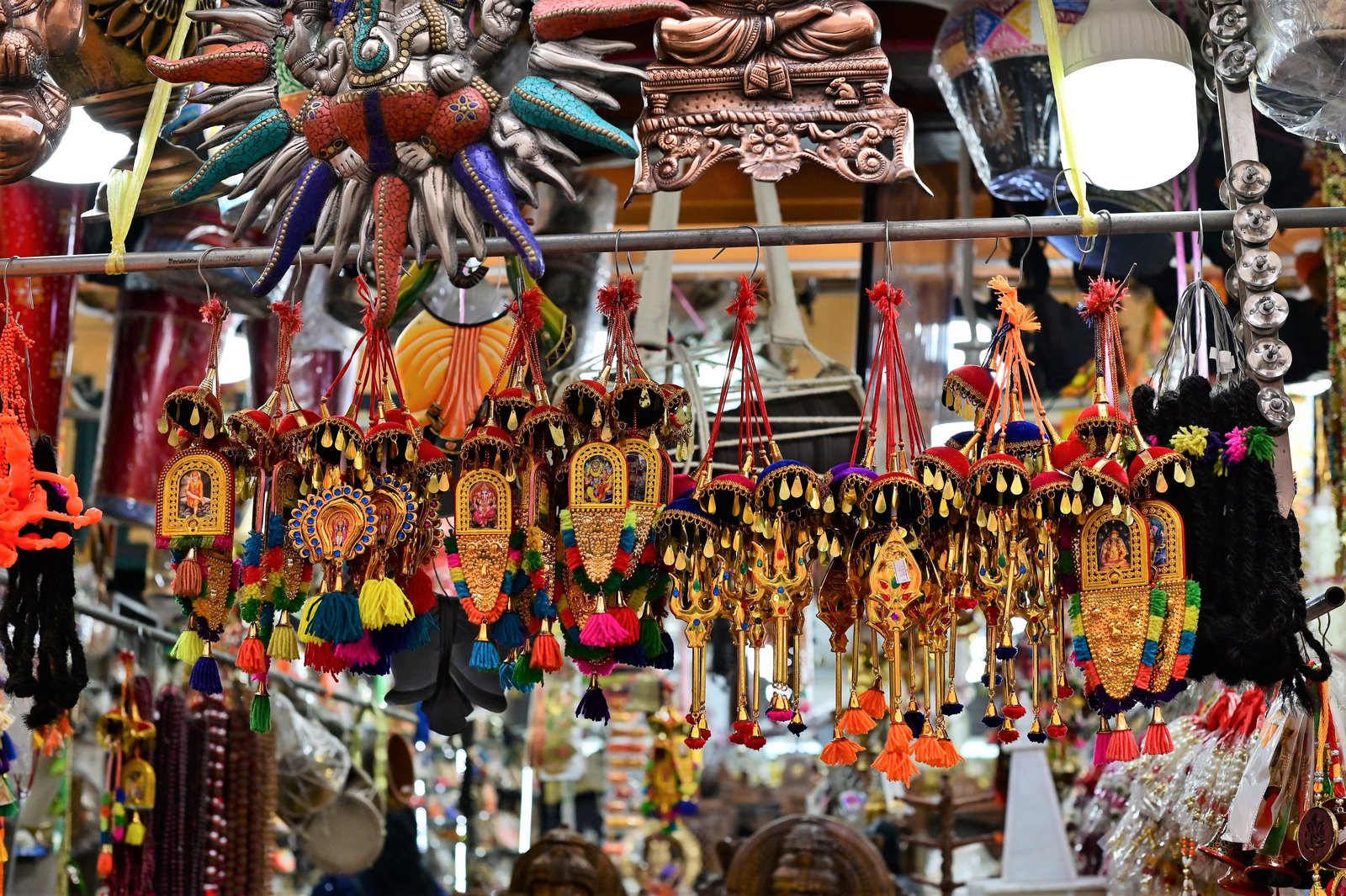 Heritage handicraft