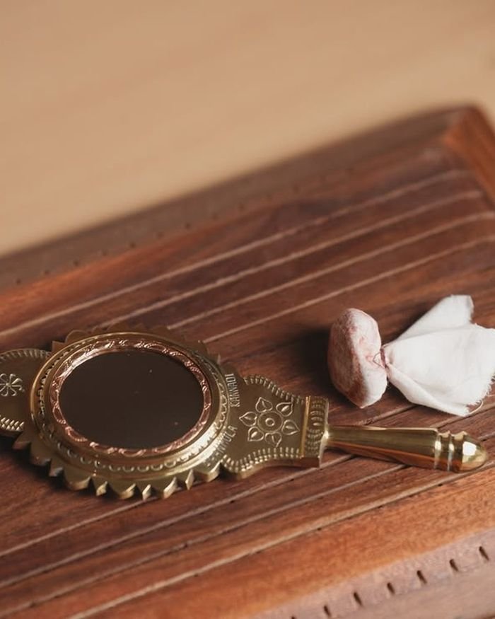 Handicraft and home decor collection