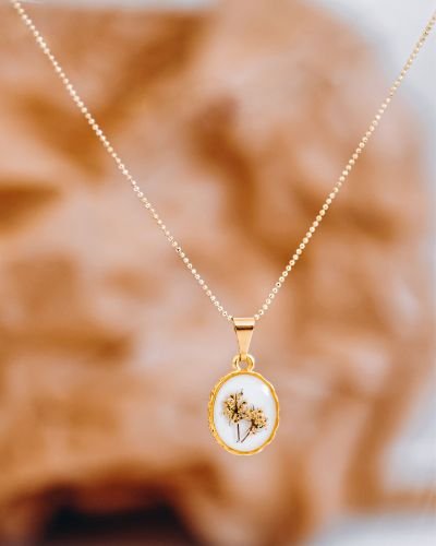 Classic pendant
