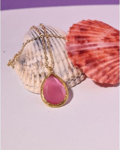 Heirloom pendant