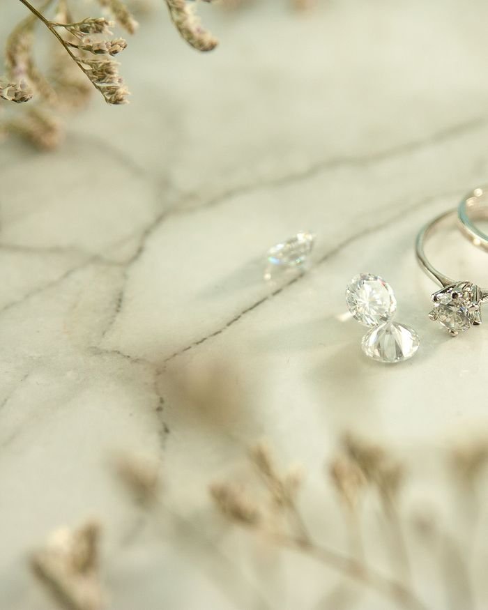 Sterling silver 92.5 collection