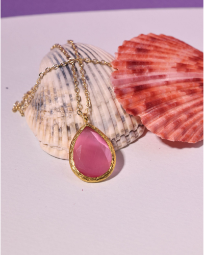 Heirloom pendant